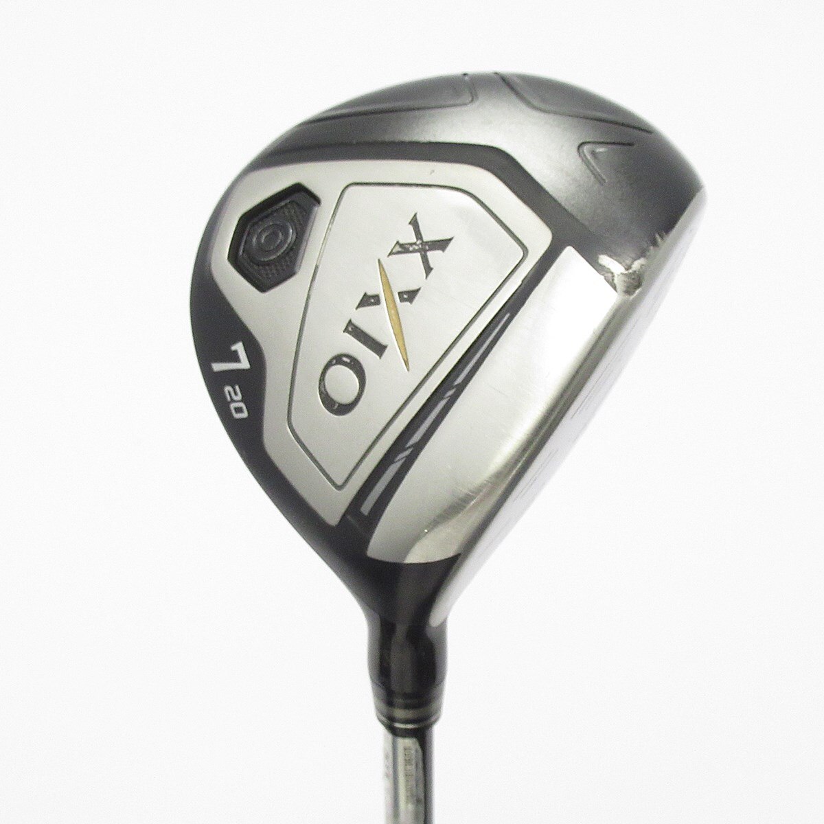 中古】ゼクシオ(2018) Miyazaki Model フェアウェイウッド Miyazaki