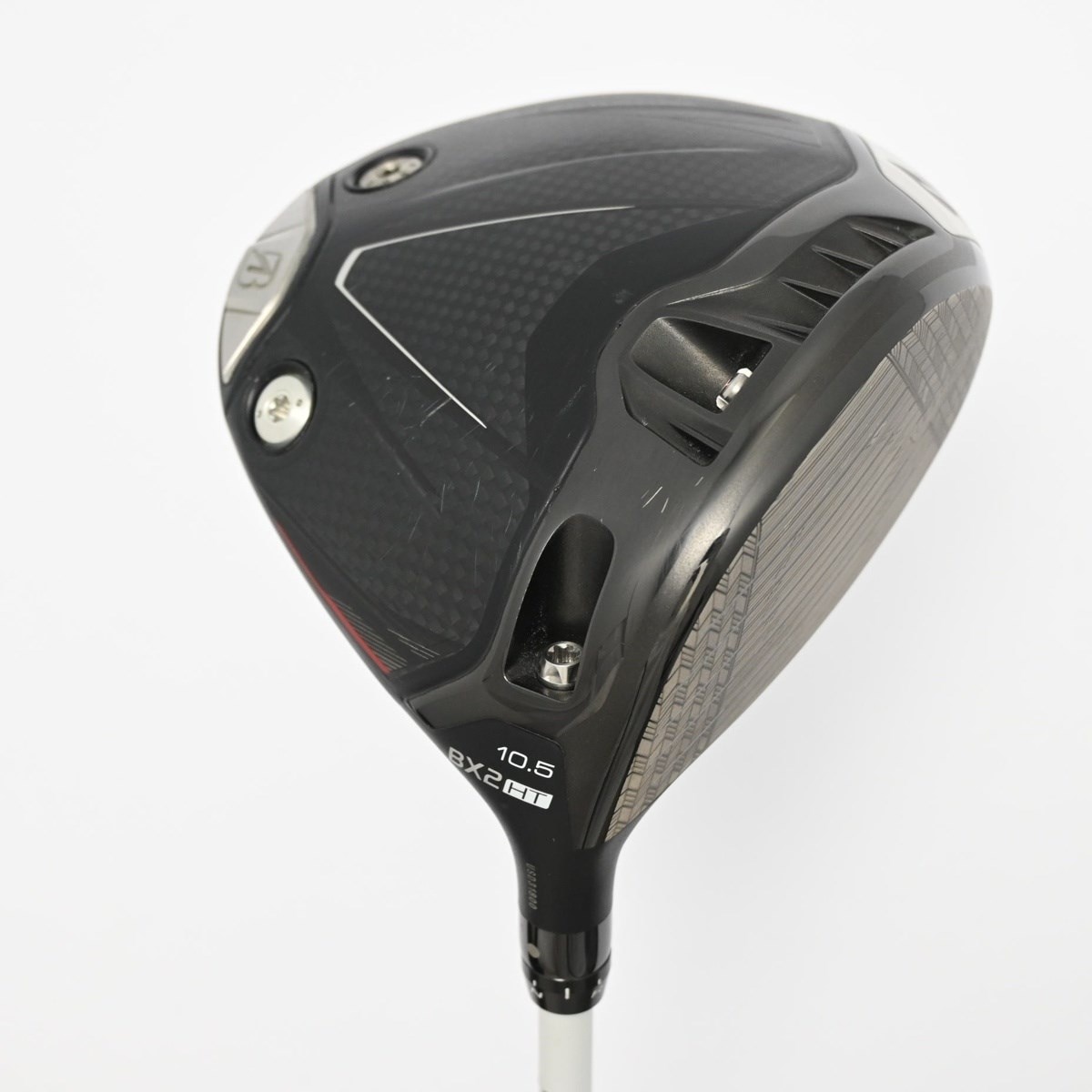 中古】BX2 HT ドライバー Diamana BS50 II 10.5 SR C(ドライバー（単品