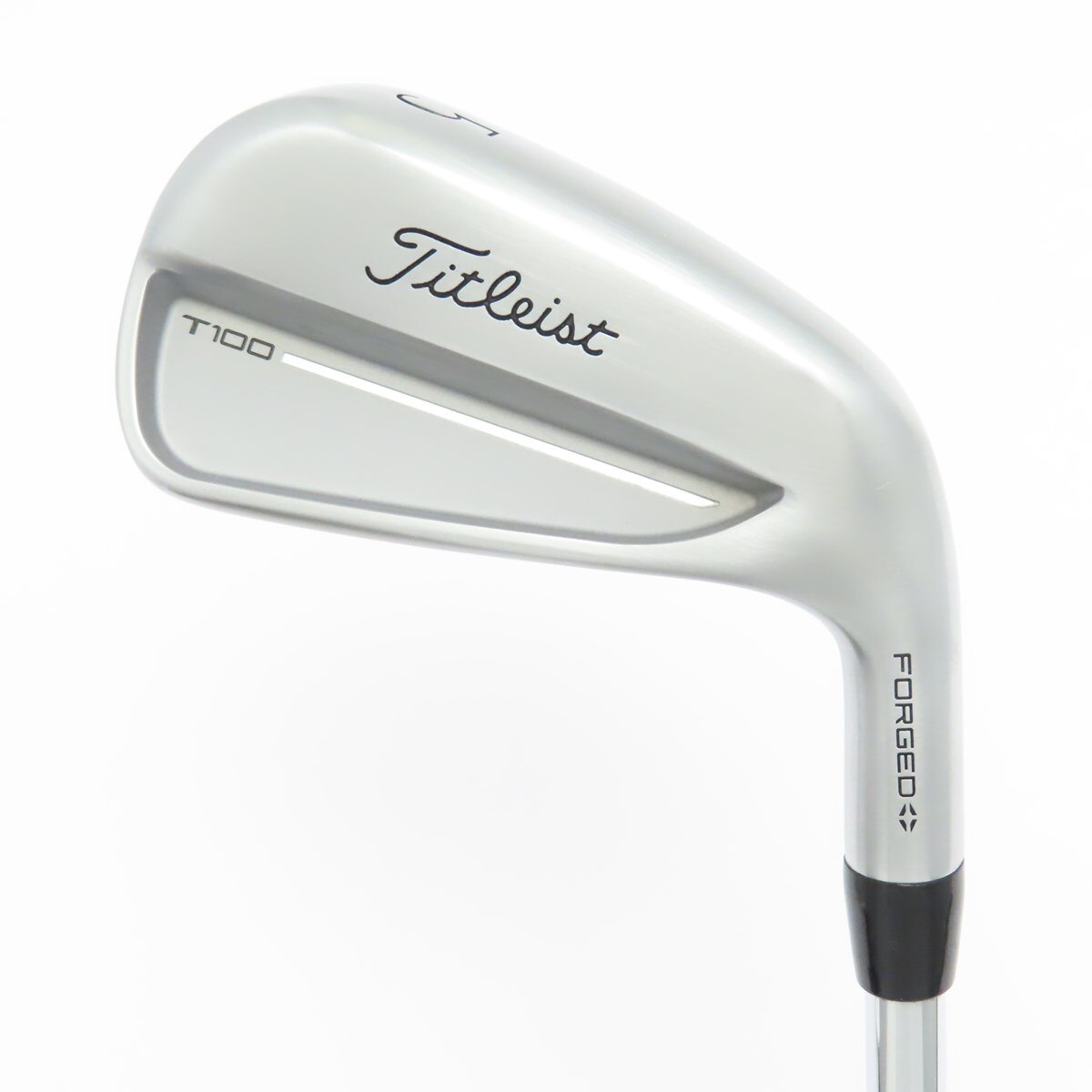 中古】T100(2025) アイアン AMT WHITE 26 S B(アイアン（セット）)|T