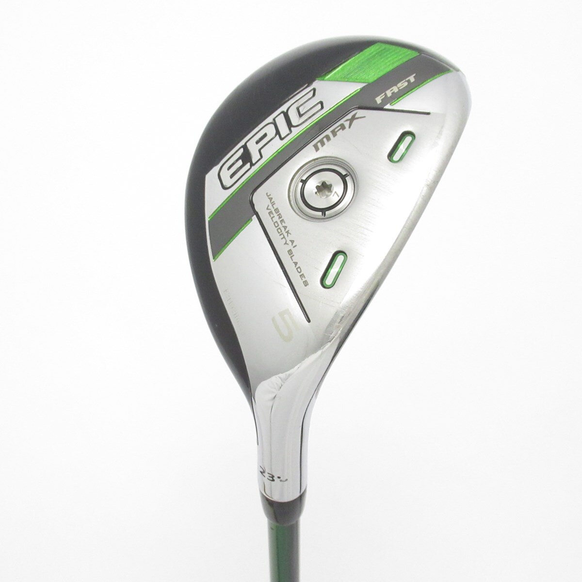 中古】EPIC MAX FAST ユーティリティ Speeder Evolution for Callaway