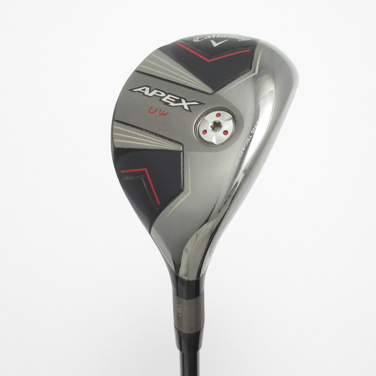中古】APEX UW(2023） ユーティリティ TENSEI 70 for Callaway 19 S C