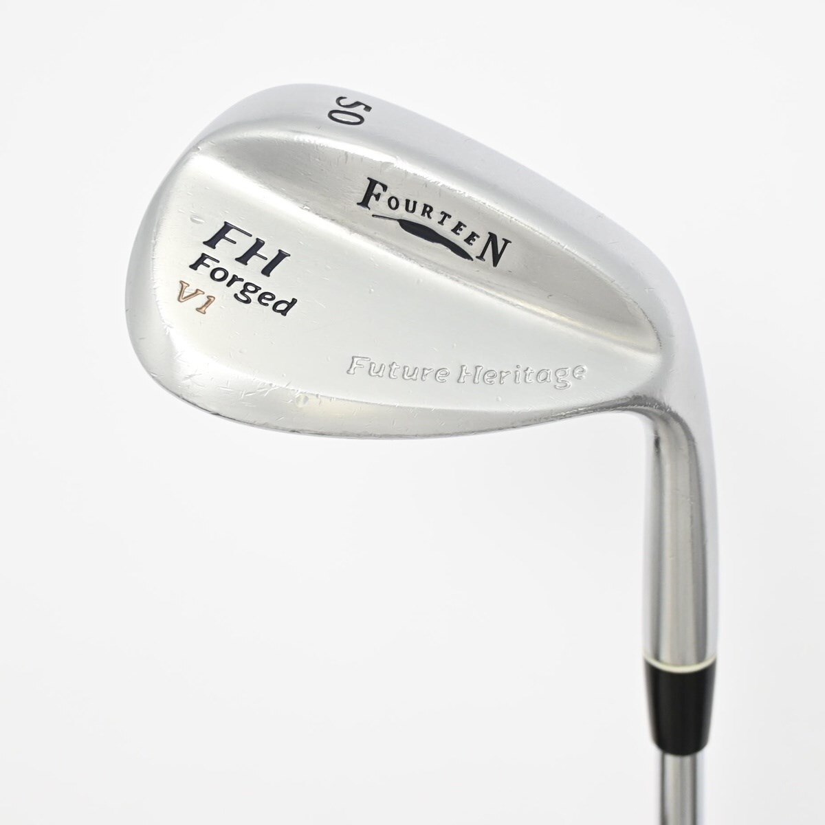中古】FH Forged V1 ウェッジ N.S.PRO 950GH HT 50-08 WEDGE CD