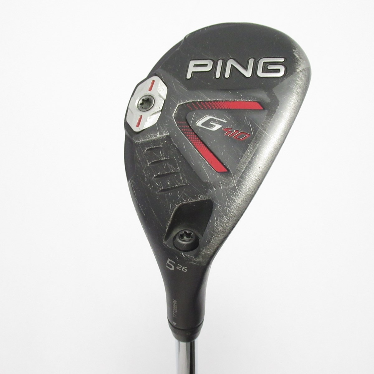 中古】G410 ユーティリティ N.S.PRO MODUS3 TOUR 105 26 S CD