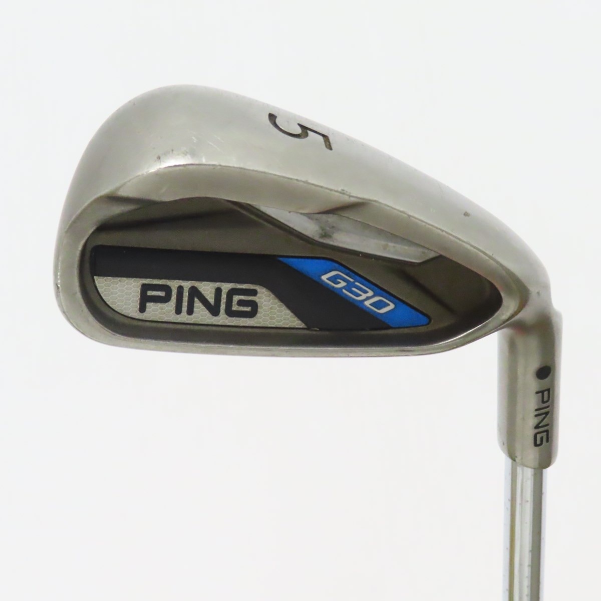 PING G30 アイアン　5〜p CFS ディスタンス　S PING G30 アイアン 5〜p CFS ディスタンス S PING G30 アイアン 5〜p
