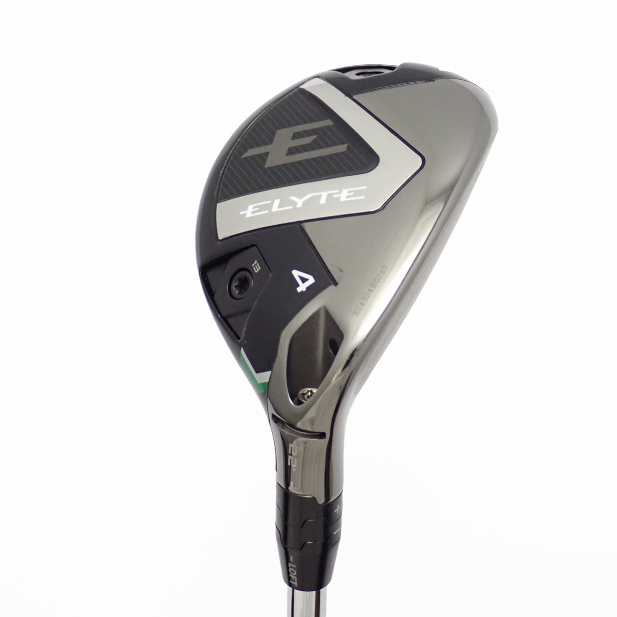 中古】エリート ユーティリティ N.S.PRO 850GH neo 22 S BC