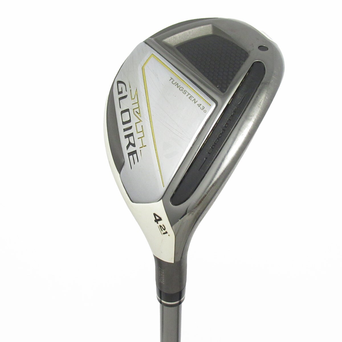 中古】ステルス グローレ レスキュー ユーティリティ Speeder NX for