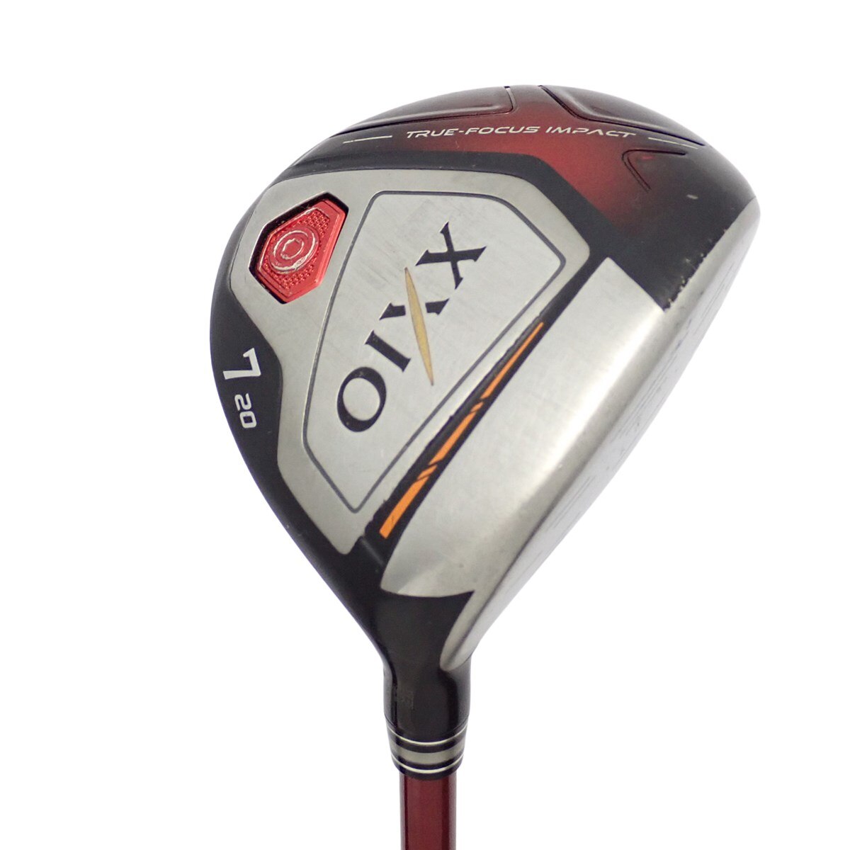 XXIO 3番ウッド MP1000 中古】ゼクシオ(2018) フェアウェイウッド MP1000 20 SR D