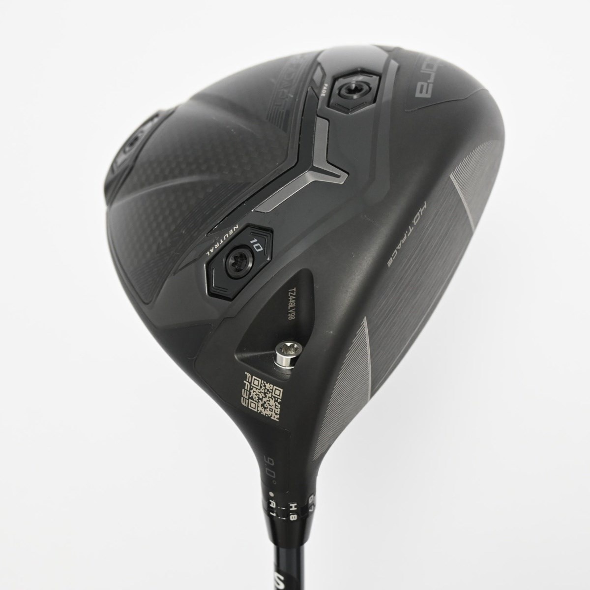 中古】DS-ADAPT LS ドライバー LIN-Q for Cobra 9 S C(ドライバー