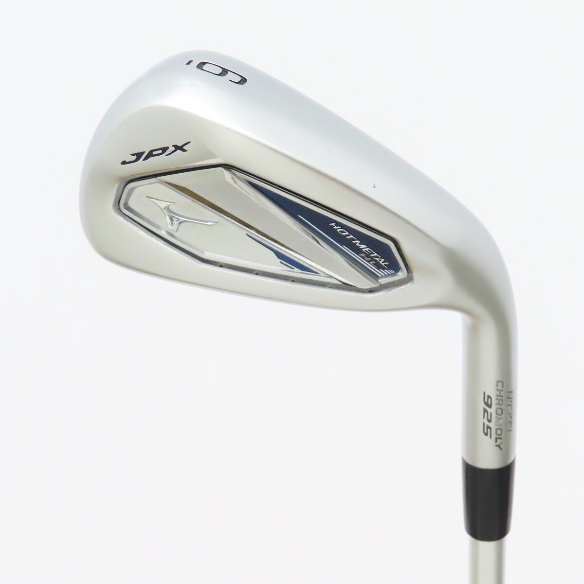 中古】JPX 925 HOT METAL HL アイアンセット (ミズノ) JPX 通販｜GDO