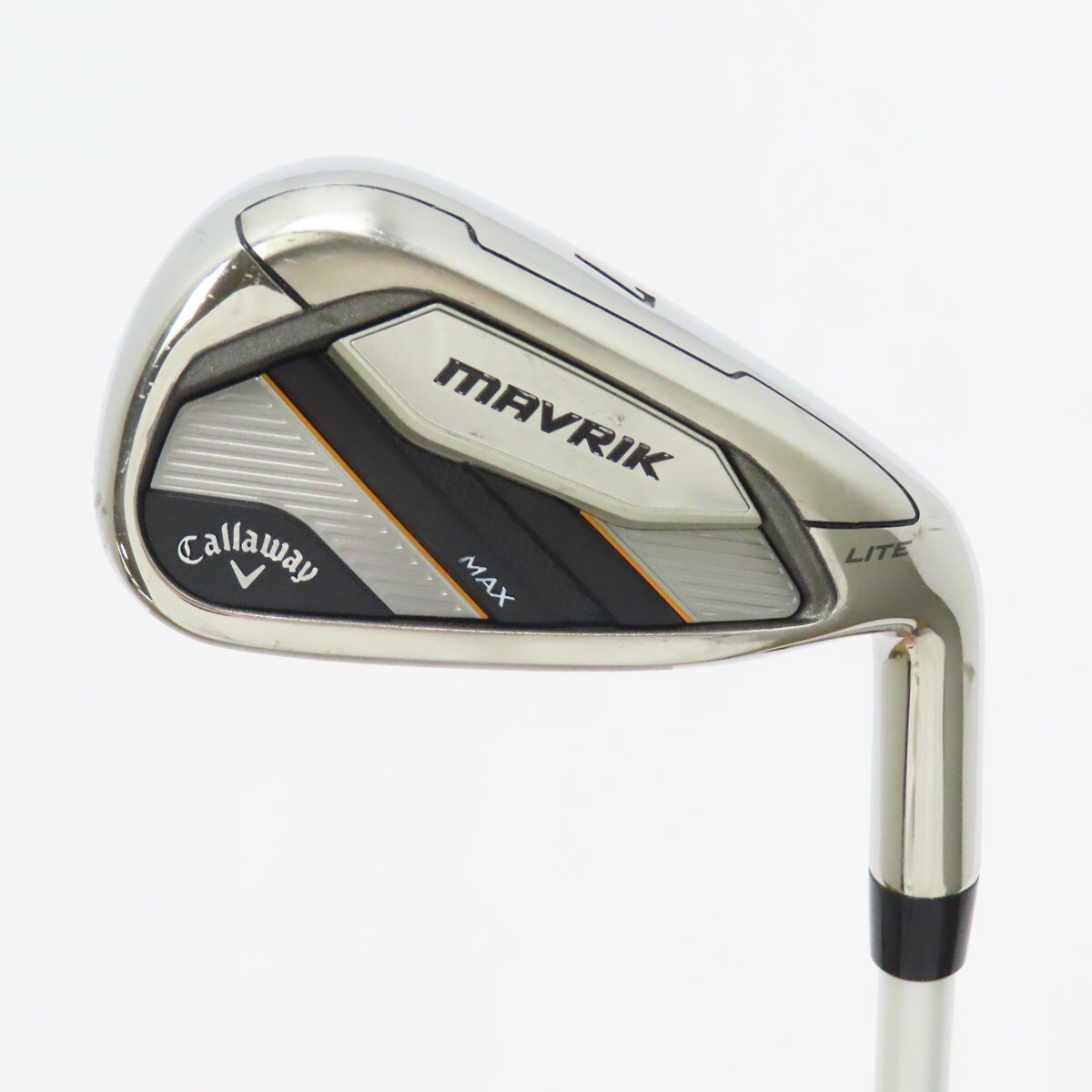 中古】マーベリック アイアンセット (キャロウェイ) 通販｜GDO中古