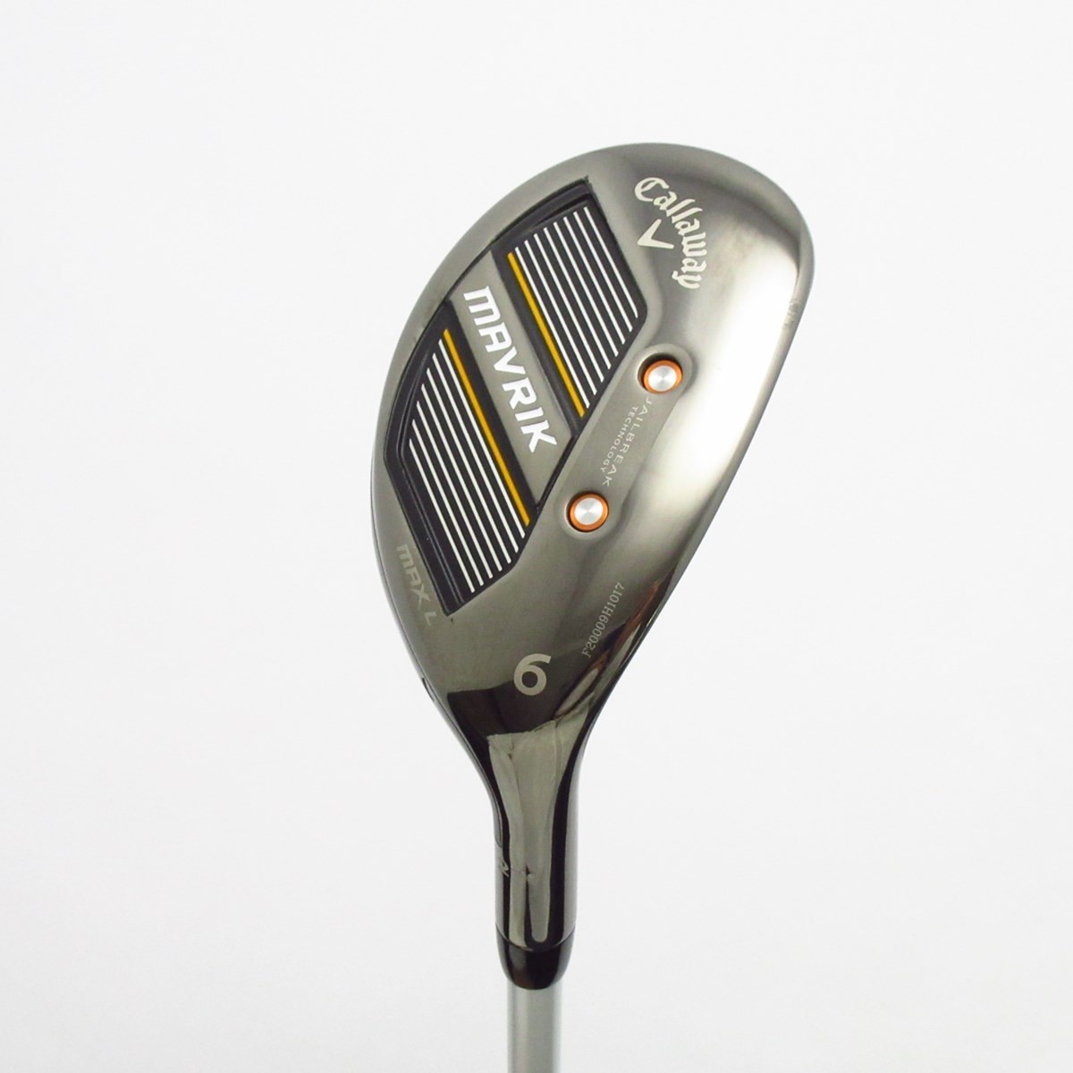 中古】マーベリック ユーティリティ (キャロウェイ) 通販｜GDO中古