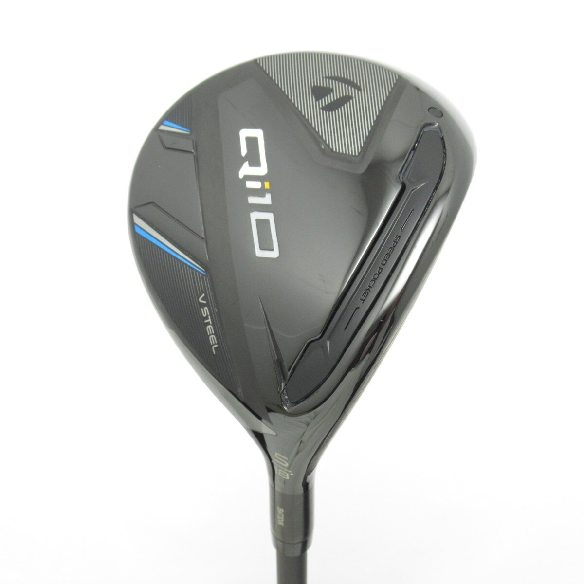 中古】Qi10 フェアウェイウッド Diamana WB 63 18 S B(フェアウェイ