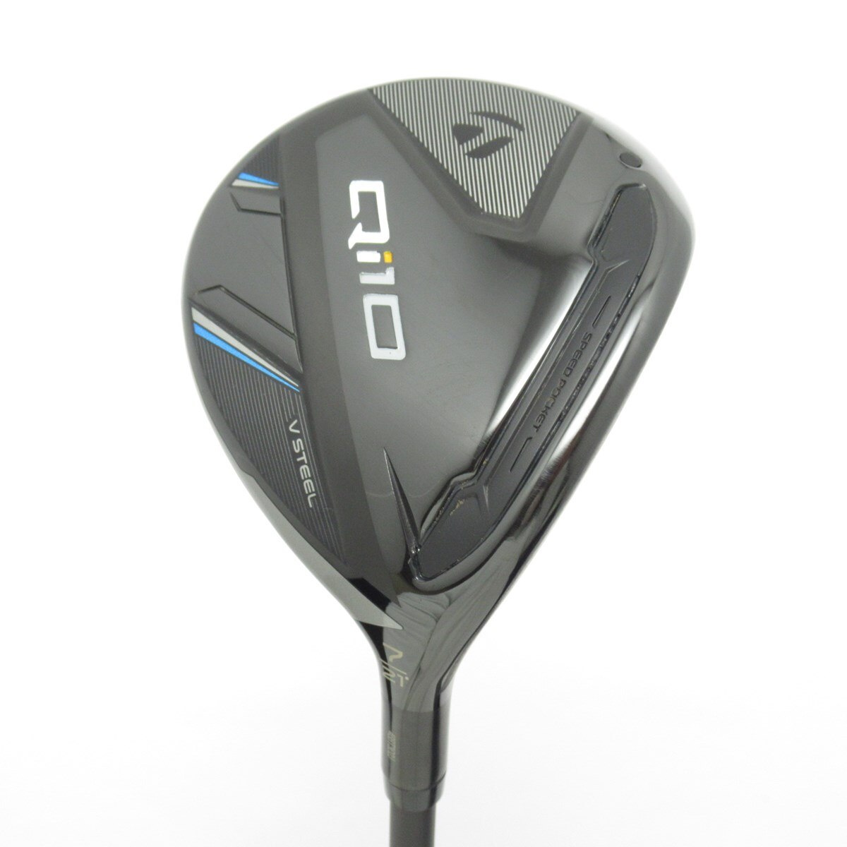 中古】Qi10 フェアウェイウッド Diamana WB 73 21 S B(フェアウェイ