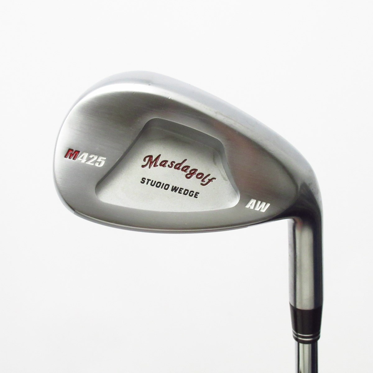 中古】スタジオ WEDGE M425 ウェッジ N.S.PRO MODUS3 TOUR 105 52-10