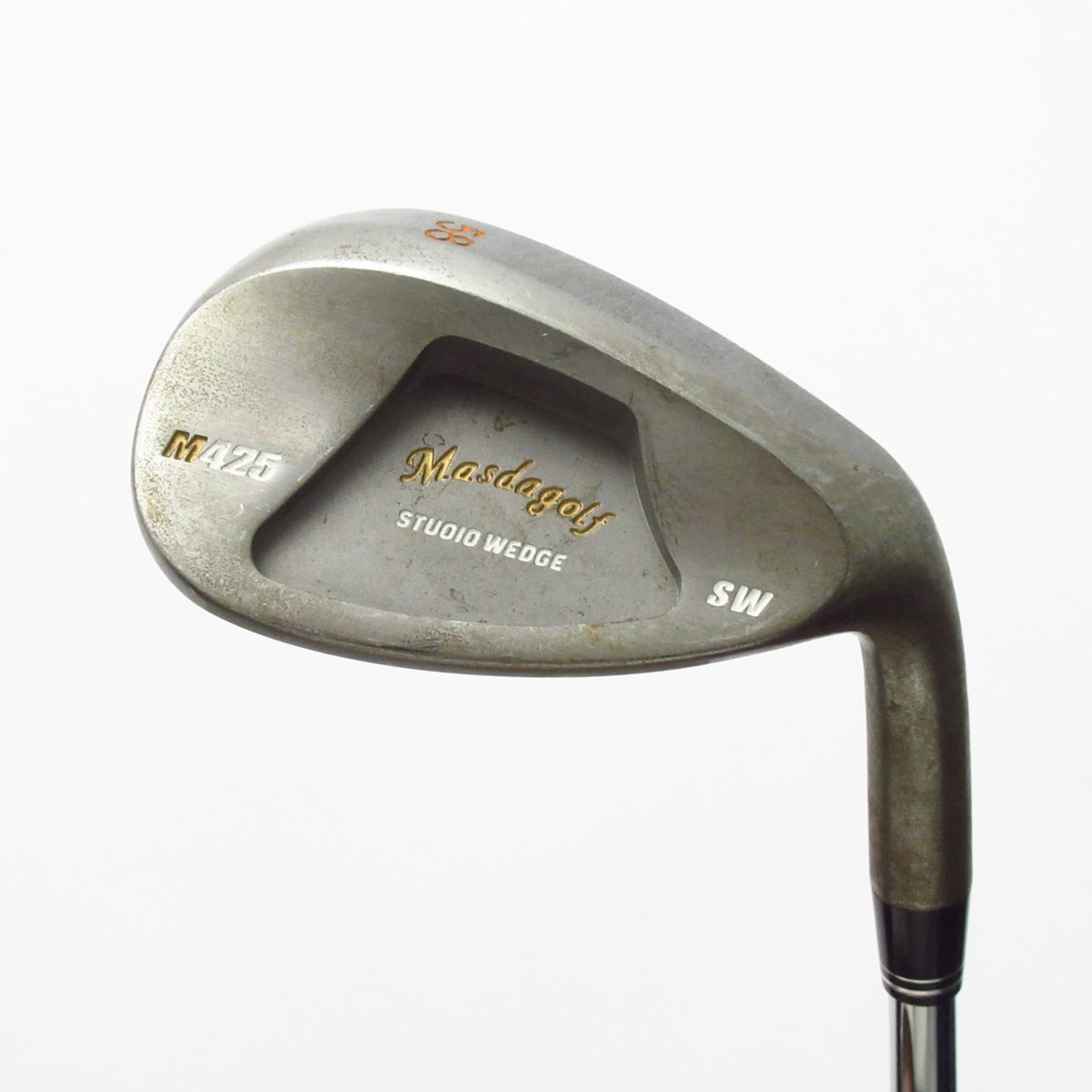 中古】スタジオ WEDGE M425 ウェッジ N.S.PRO MODUS3 TOUR 105 58-14 R