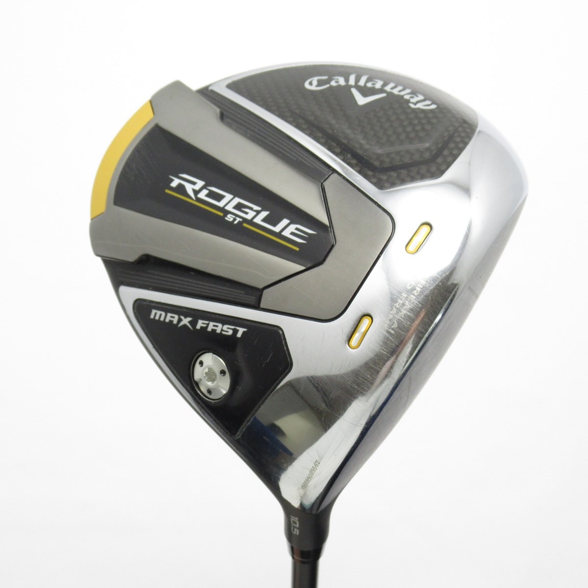 中古】ローグ ST MAX FAST ドライバー Speeder NX 40 for Callaway