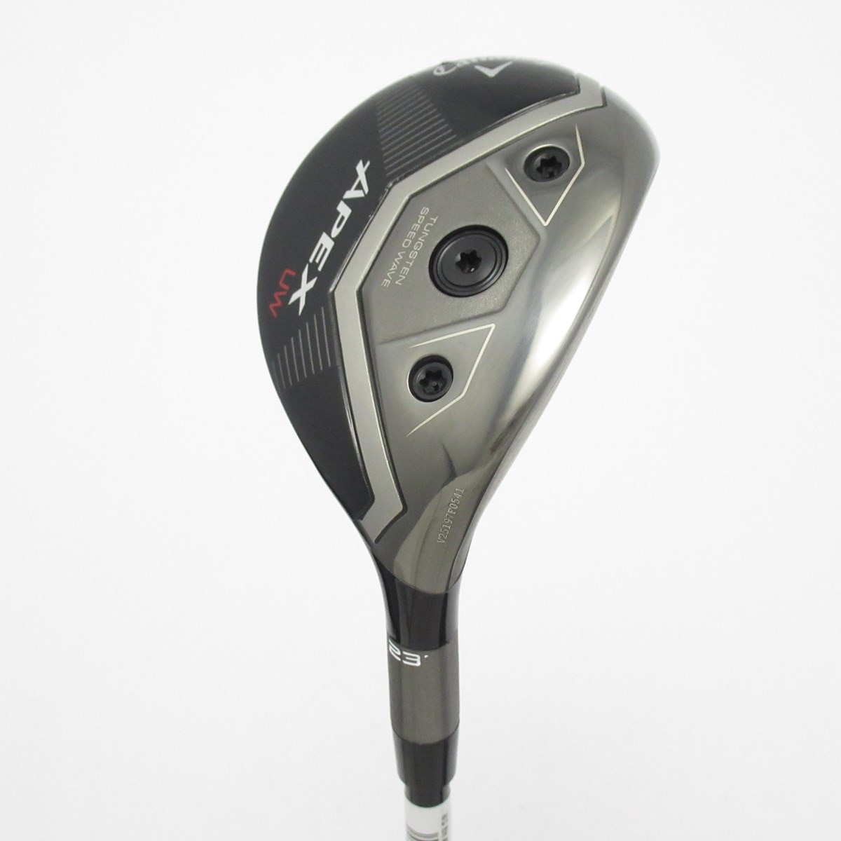※専用※APEX UW 23° + TENSEI 50 SR 2本セット 中古】APEX UW(2023） ユーティリティ TENSEI 70 for Callaway 23 SR C