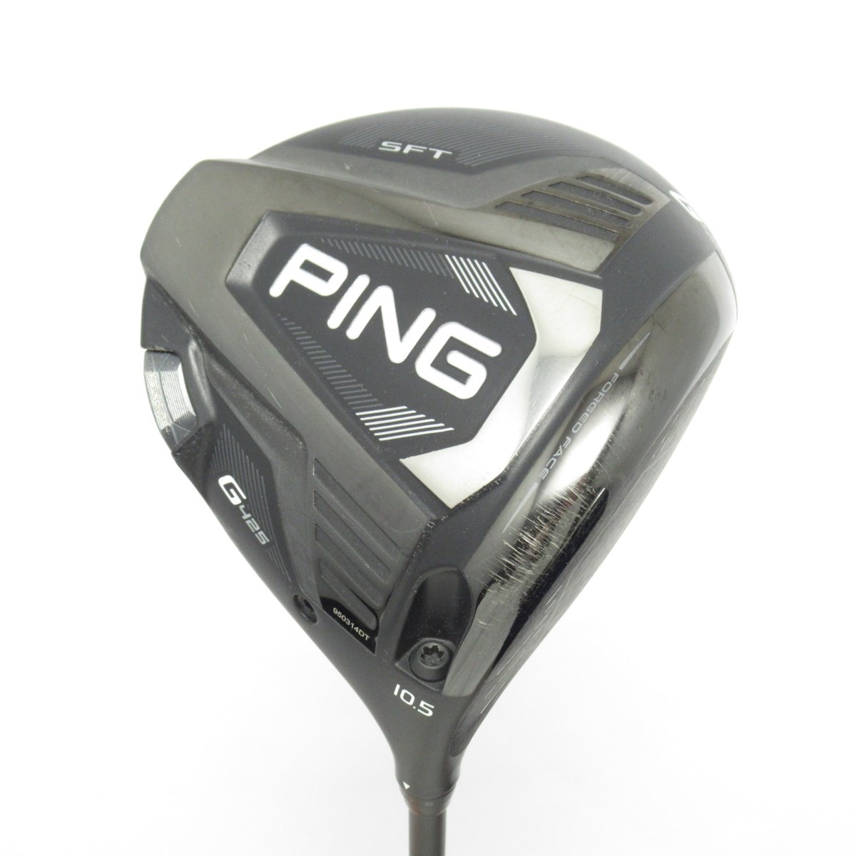 中古】G425 SFT ドライバー (ピン) G425 通販｜GDO中古ゴルフクラブ