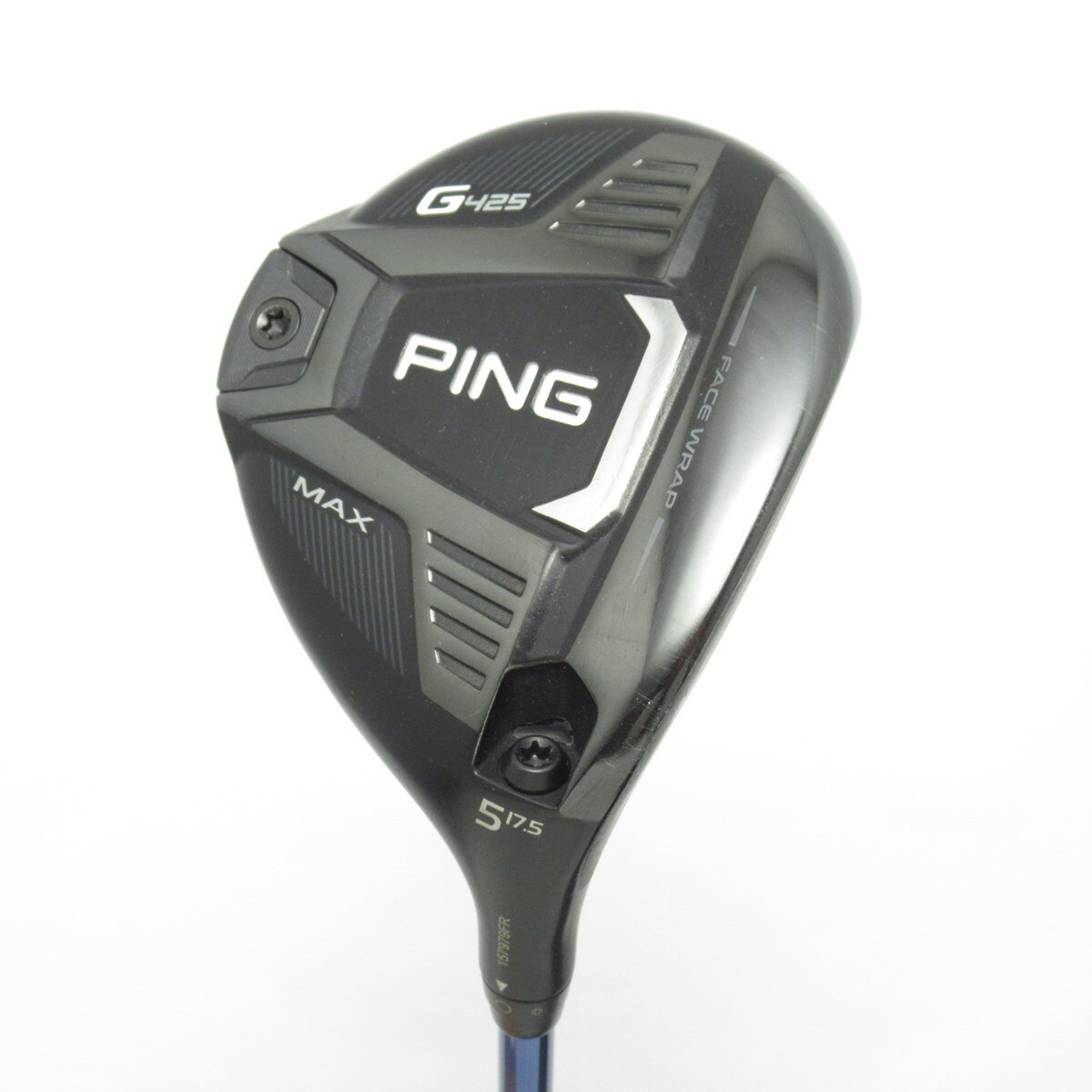 中古】G425 MAX フェアウェイウッド Diamana TB60 17.5 S CD