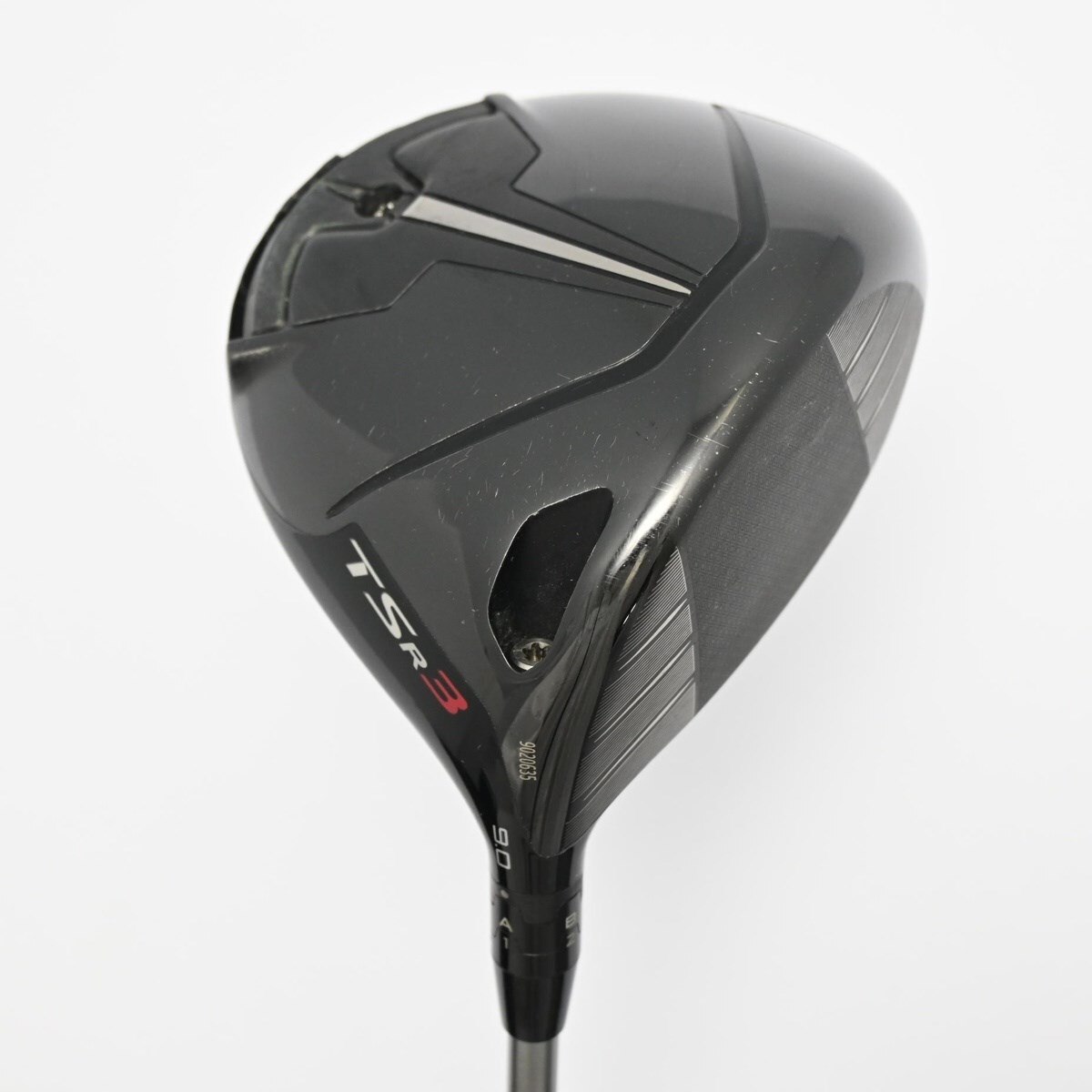 T*Y様 TSR3 ドライバー 中古】TSR3 ドライバー TSP310 60 9 S CD(ドライバー（単品）)|TSR