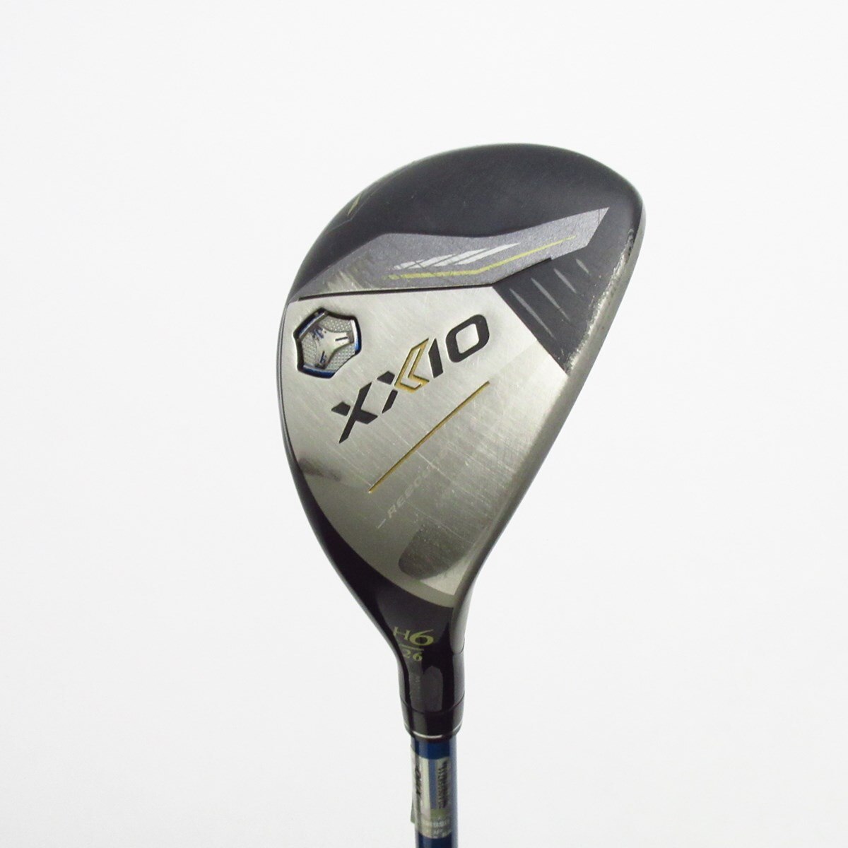 中古】ゼクシオ 13(2024) ユーティリティ MP1300カーボン 26 R CD