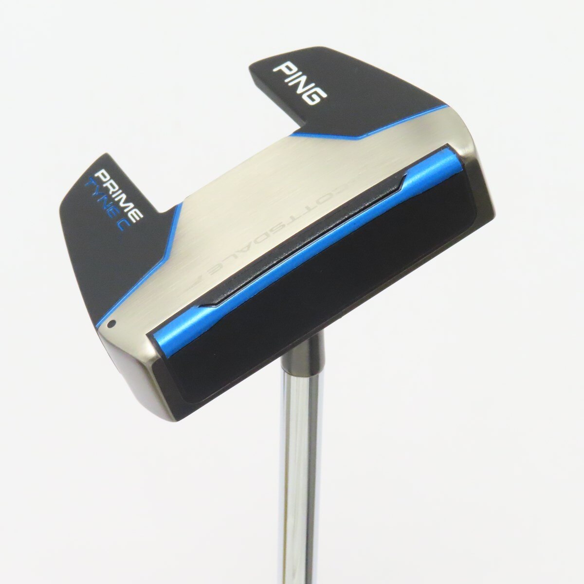 中古】スコッツデール TYNE C(2025) パター (ピン) PING 通販｜GDO中古