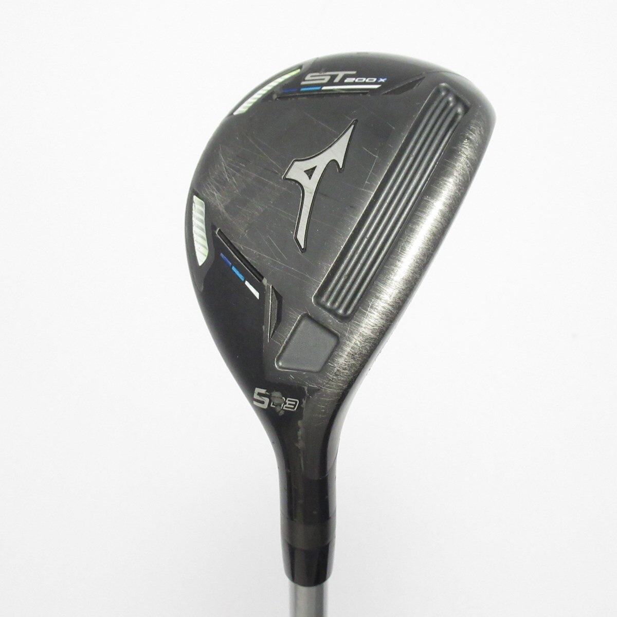 中古】ST200X ユーティリティ 20 MFUSION U 23 S D(ユーティリティ