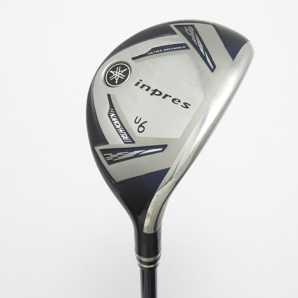 未使用未開封 単品ヤマハインプレスud+2 2019 SW フレックスS 中古】インプレス UD+2 [2019] ユーティリティ (ヤマハ) インプレス