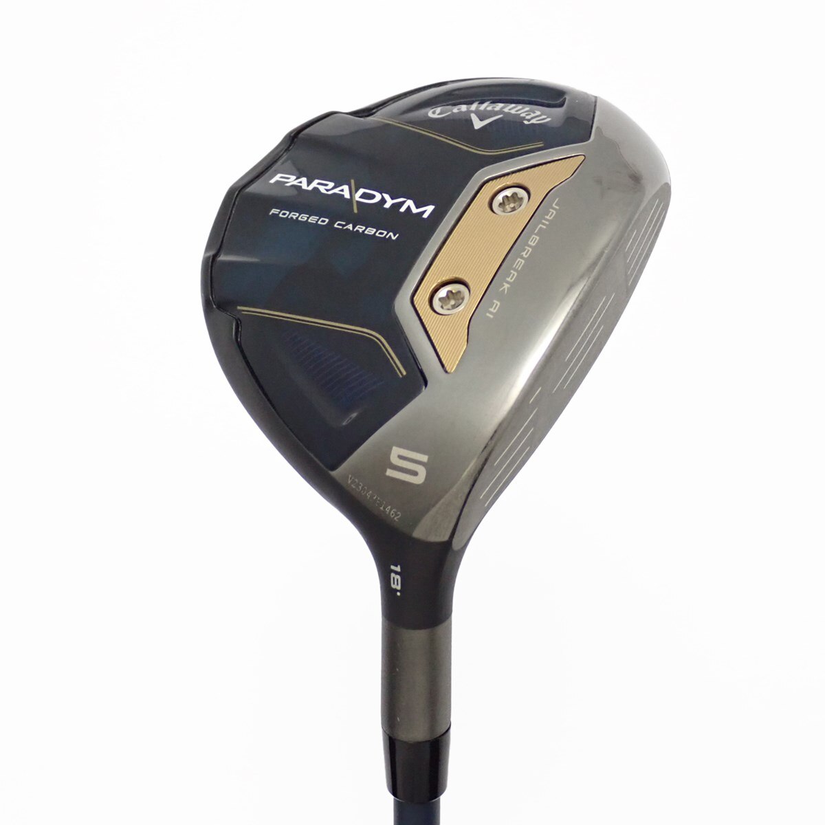 中古】パラダイム フェアウェイウッド VENTUS TR 5 for Callaway 18 R
