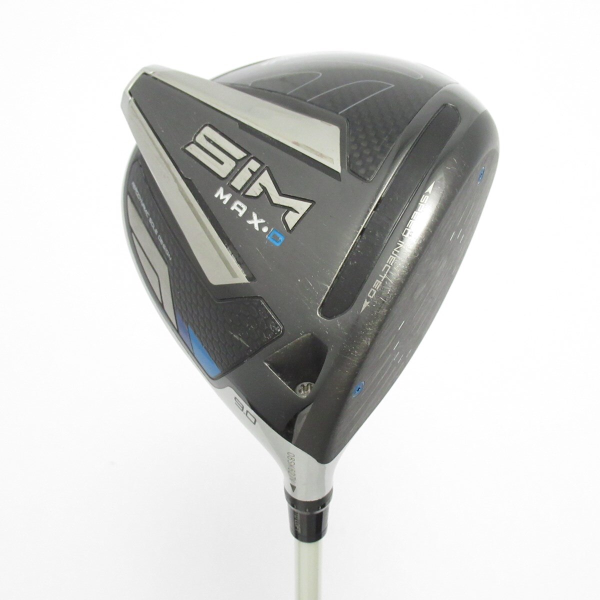 中古】SIM マックス D ドライバー Tour AD HD-6 9 S CD(ドライバー