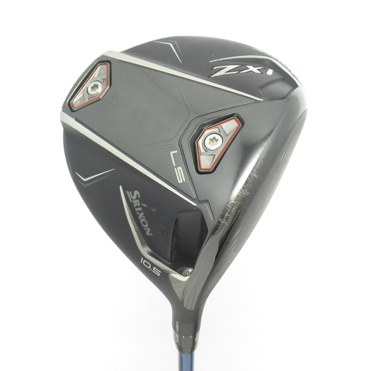 【未使用】スリクソンSRIXON zxi6ドライバー9度VENTUS ZXi6 中古】スリクソン ZXi LS ドライバー VENTUS ZXi 6 10.5 S CD