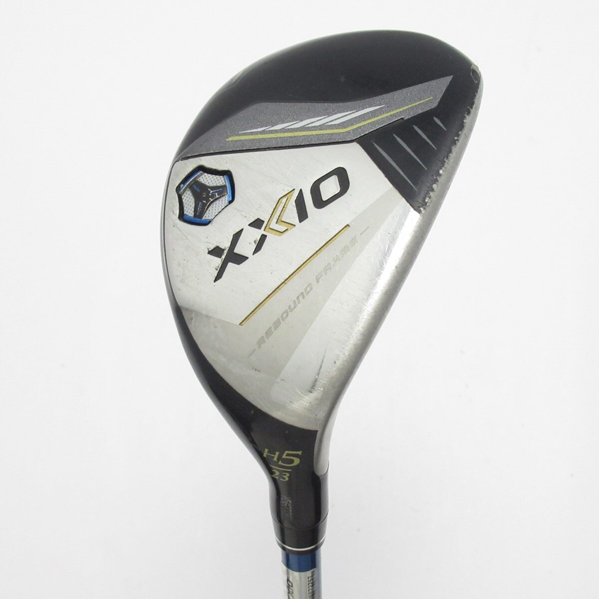 中古】ゼクシオ 13(2024) ユーティリティ MP1300カーボン 23 S C