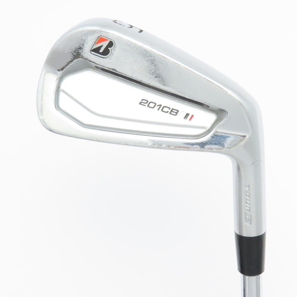 中古】201CB アイアン N.S.PRO MODUS3 TOUR 105 24.5 S CD(アイアン