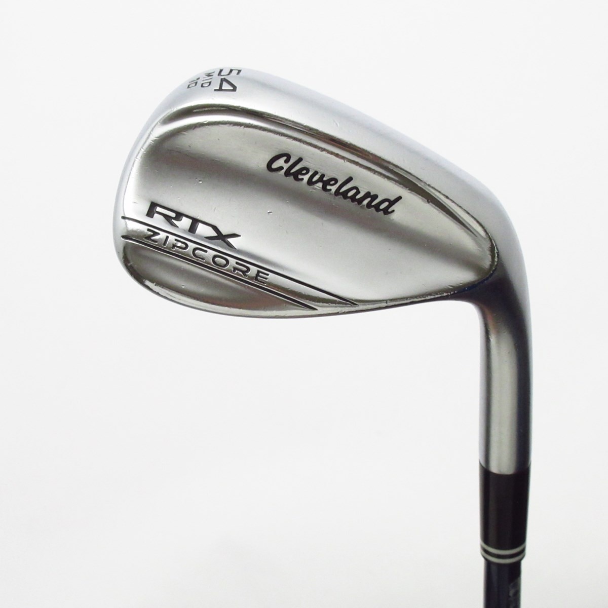 中古】RTX ジップコア ツアーサテン ウェッジ Diamana ZX60 for CG 54