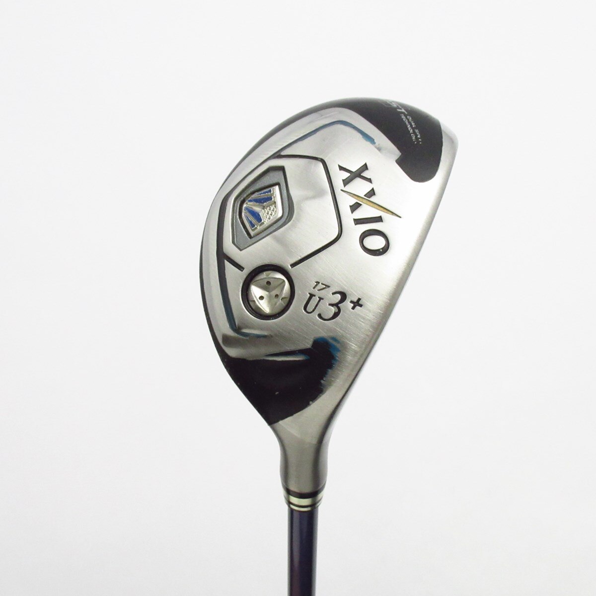 中古】ゼクシオ エイト(2014) ユーティリティ MP800 17 S D