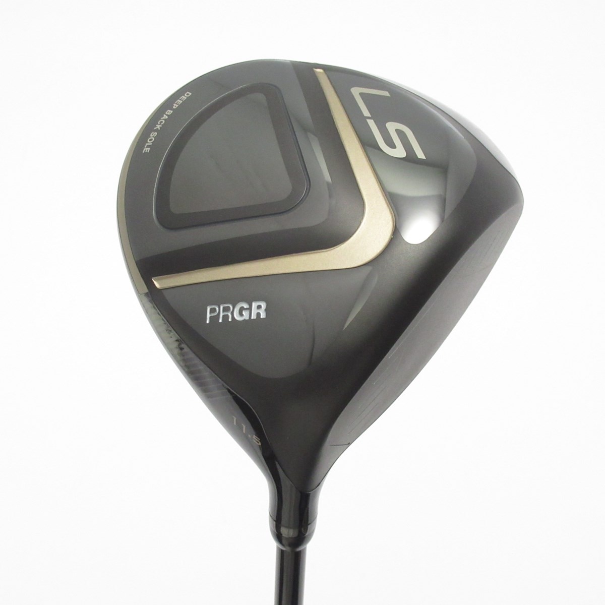 中古】LS(2023) ドライバー Speeder NX FOR PRGR 11.5 R2 C(ドライバー