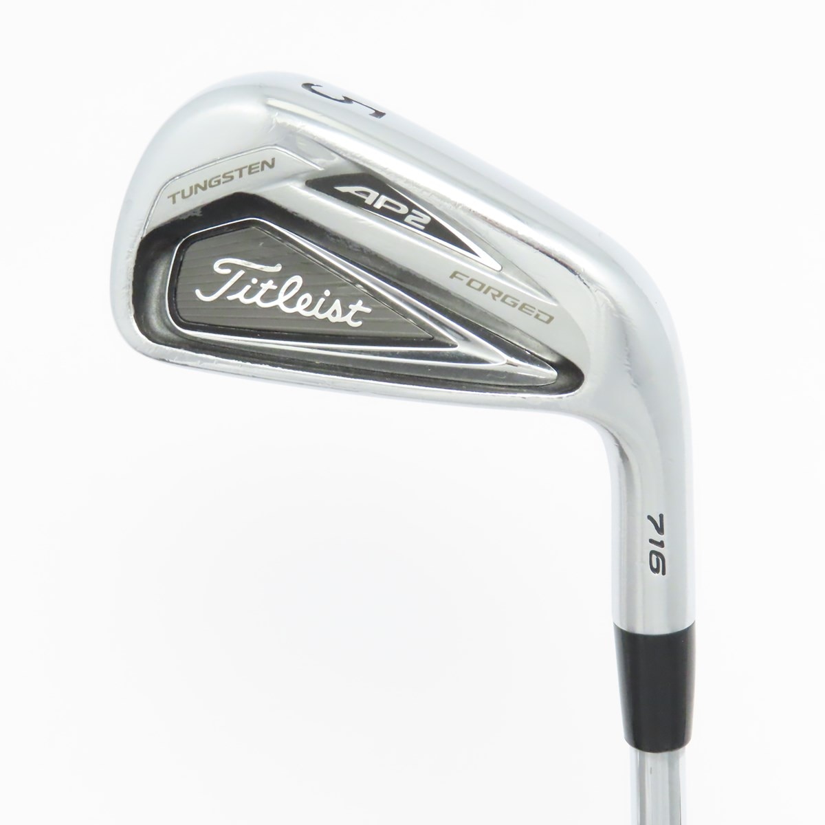 【Titleist】タイトリスト AP2 716 モーダス 120 S 中古】AP2 716 アイアン N.S.PRO MODUS3 TOUR 120 26 S CD(アイアン