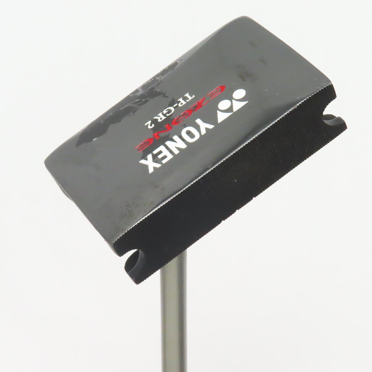 中古】EZONE TP-GR2 パター スチールシャフト 計測項目外 計測項目外 D