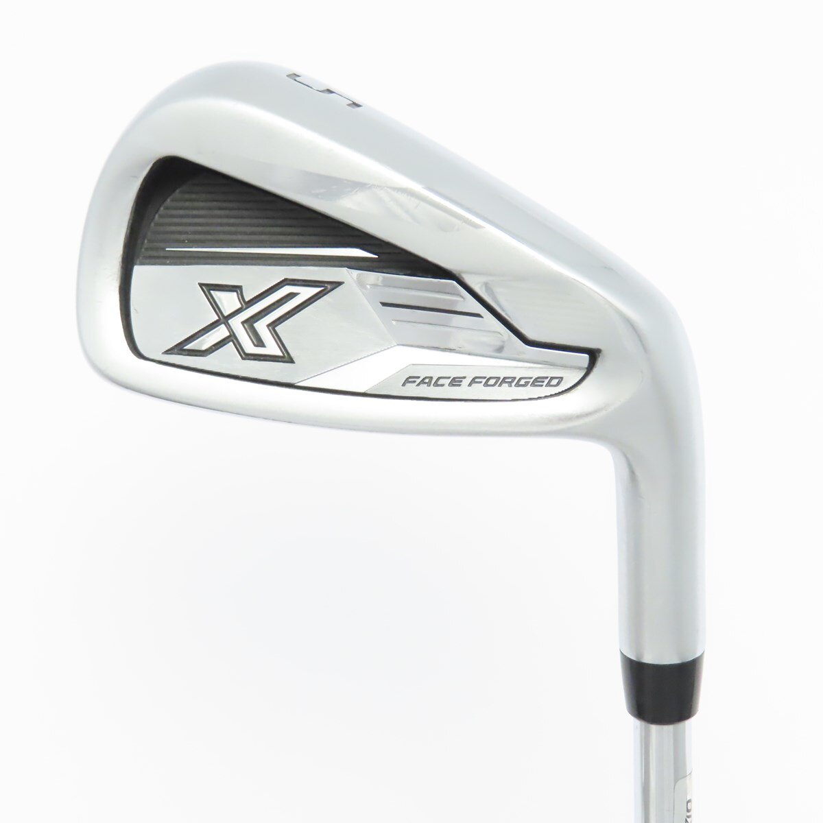 セール価格7本 ゼクシオ エックス アイアン 2024 ダイナミックゴールド95 中古】ゼクシオ X(2024) アイアン Dynamic Gold 95 23 R300 CD