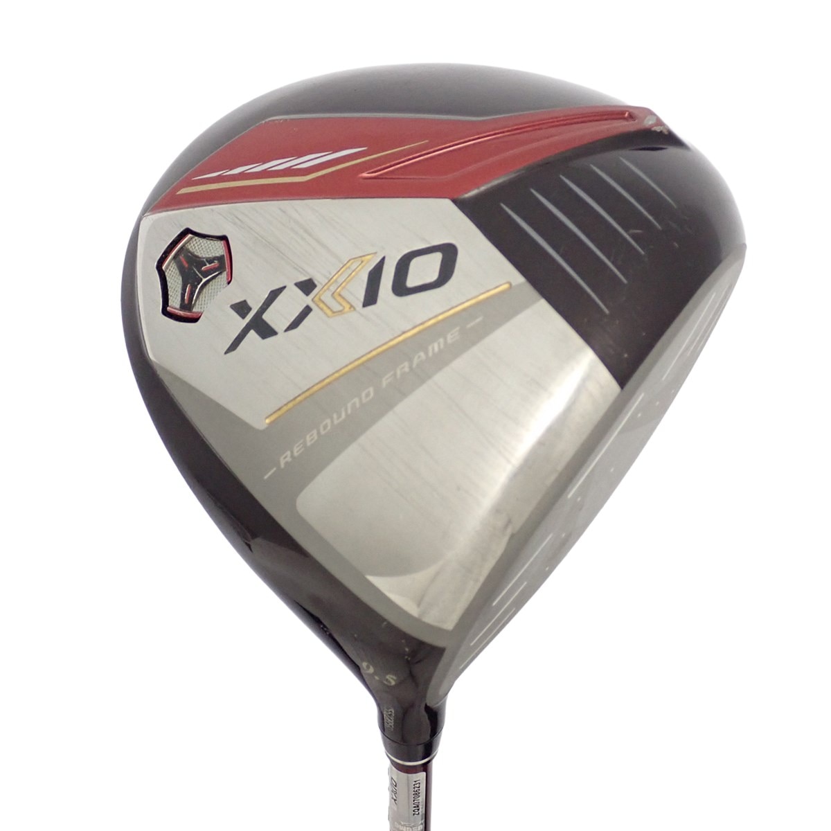 中古】ゼクシオ 13(2024) ドライバー MP1300カーボン 9.5 SR CD