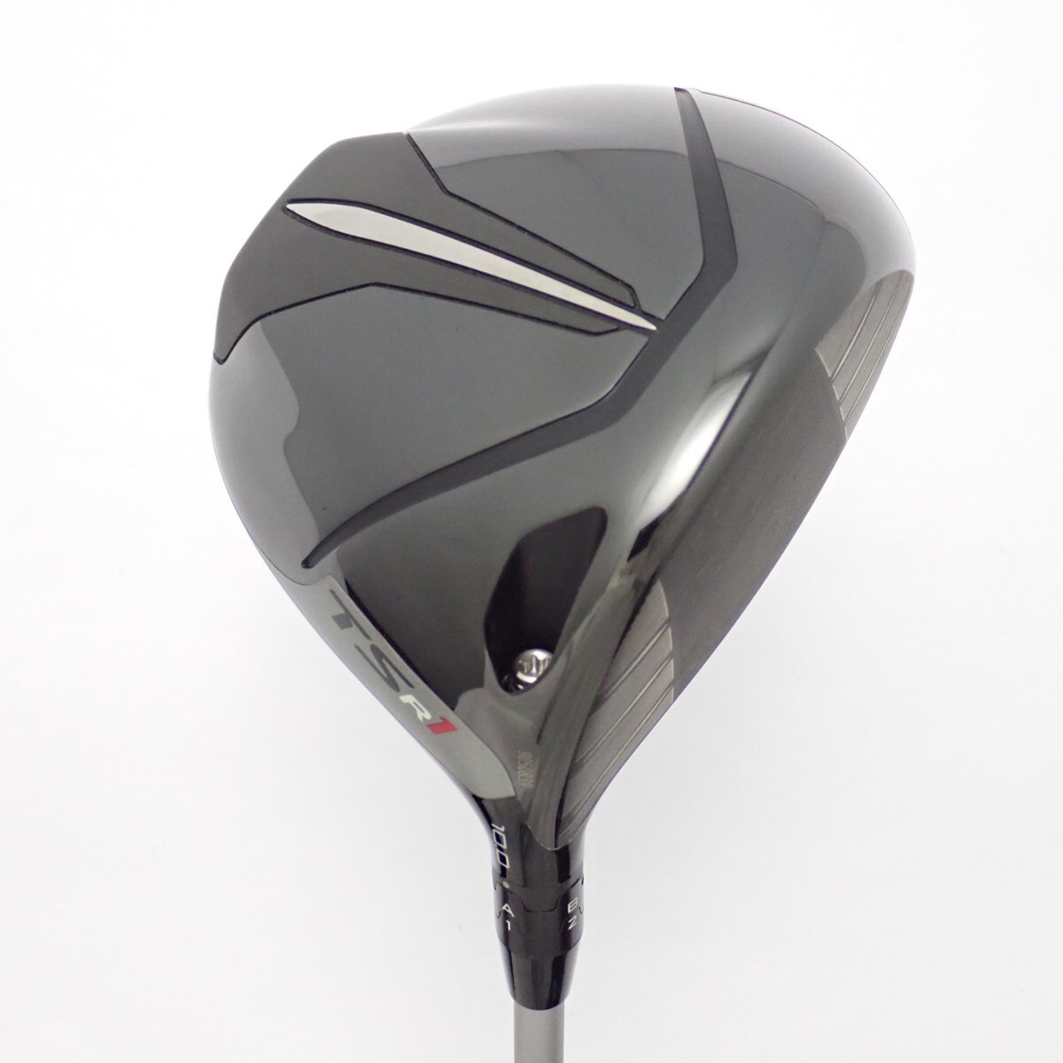 ◇美品◇タイトリスト◇TSR1◇ドライバー 10.0°◇TSP120 50S T-Series タイトリスト TSR1 ドライバー TSP120 シャフト : ゴルフ