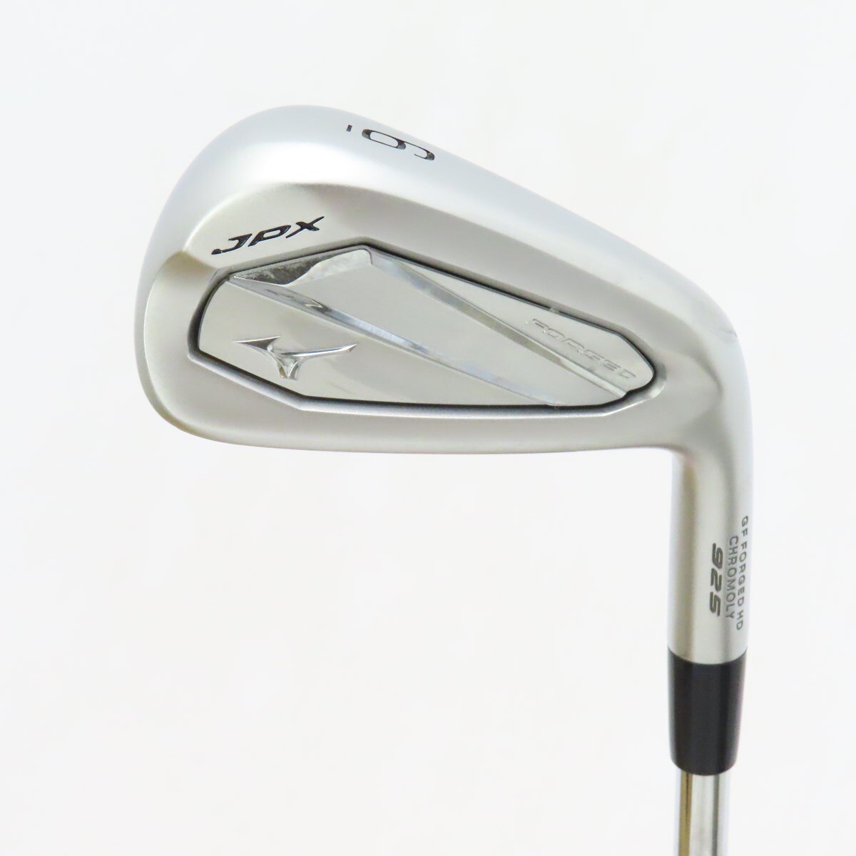 中古】JPX 925 FORGED アイアン RIFLE PROJECT X 27 6.0 B(アイアン