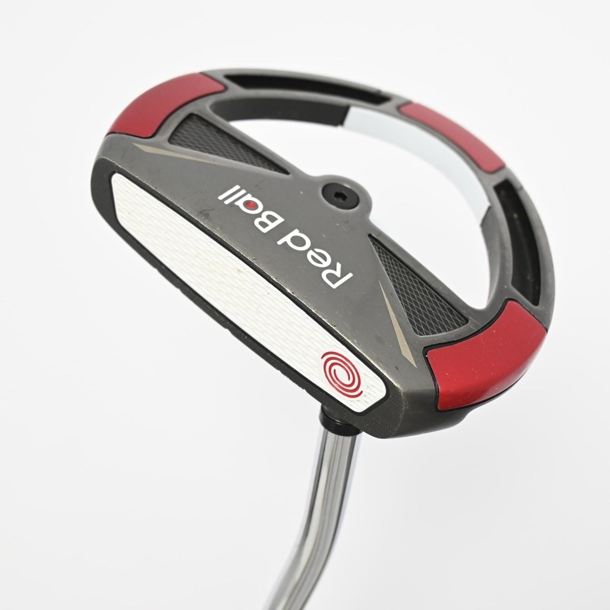 中古】O-WORKS(オーワークス) パター (オデッセイ) レフティ 通販｜GDO