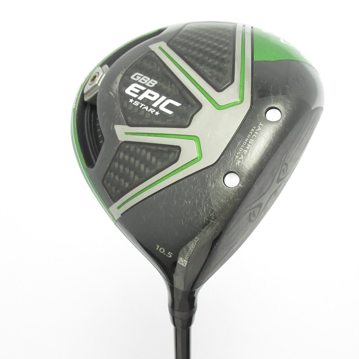 中古】GBB EPIC STAR ドライバー (キャロウェイ) ビッグバーサ 通販