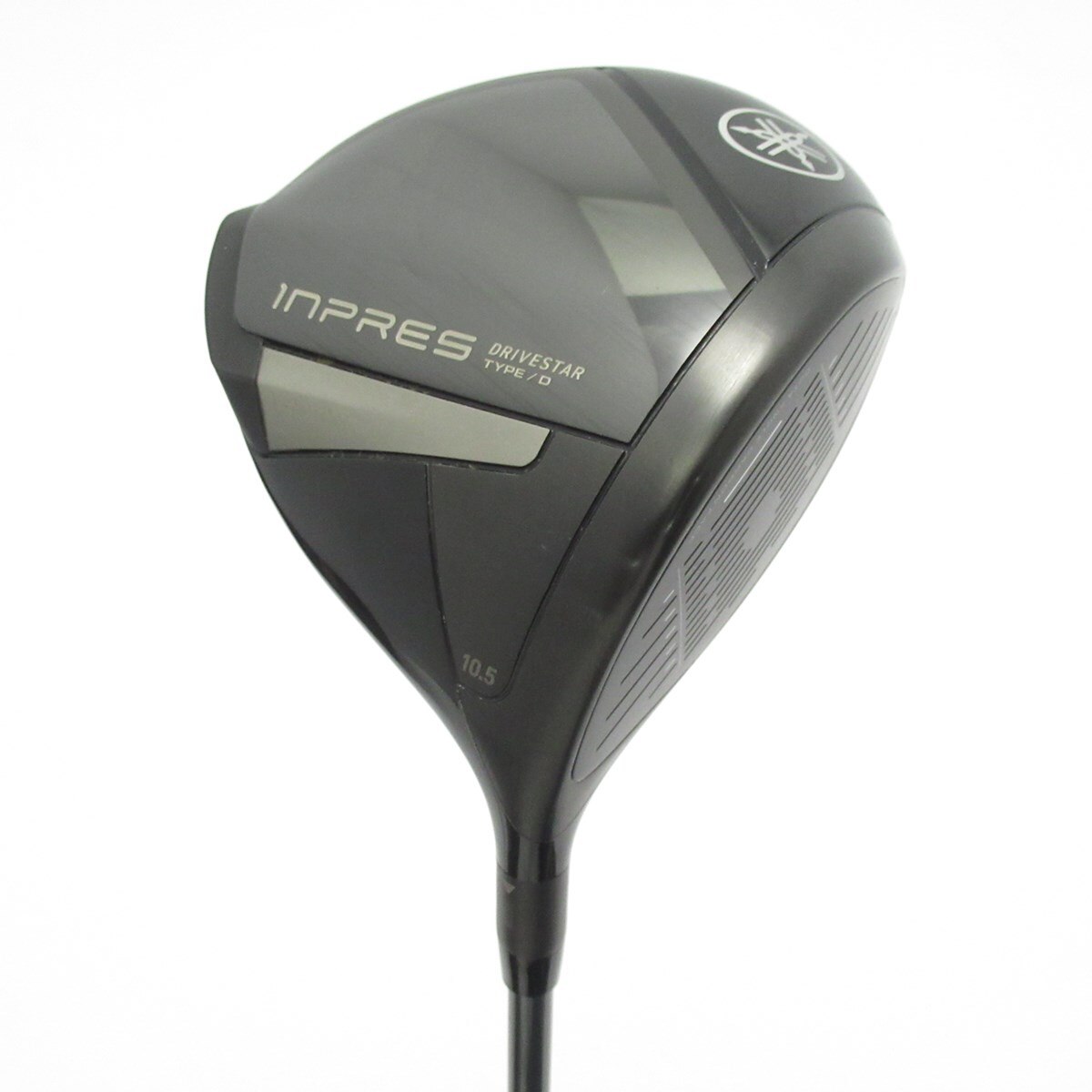 中古】25 インプレス DRIVE STAR TypeD ドライバー Speeder Nx for