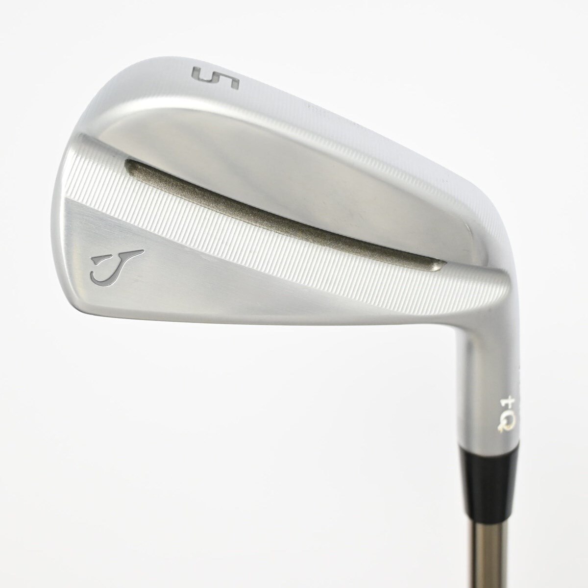 中古】JUCIE tQ IRON アイアンセット (その他) その他 メンズ 右利き