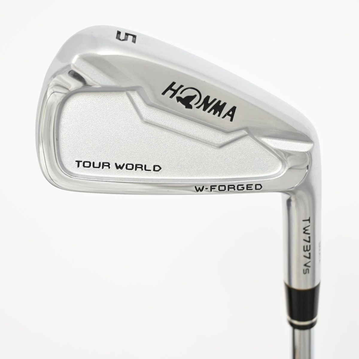 【価格応談】HONMA TW737Vs アイアンセット MODUS3 中古】ツアーワールド TW737Vs アイアン N.S.PRO MODUS3 TOUR 105 24