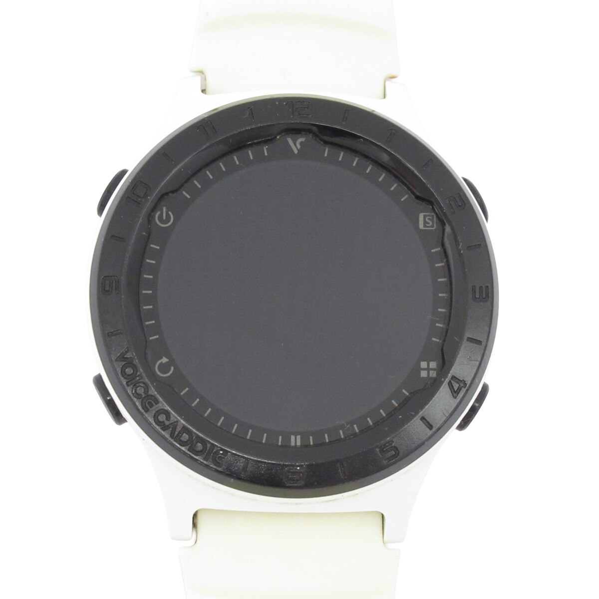 VOICE CADDIE A2 ゴルフ ボイスキャディ ジオテックゴルフ公式通販サイト / ボイスキャディ GPS時計型距離計 A2