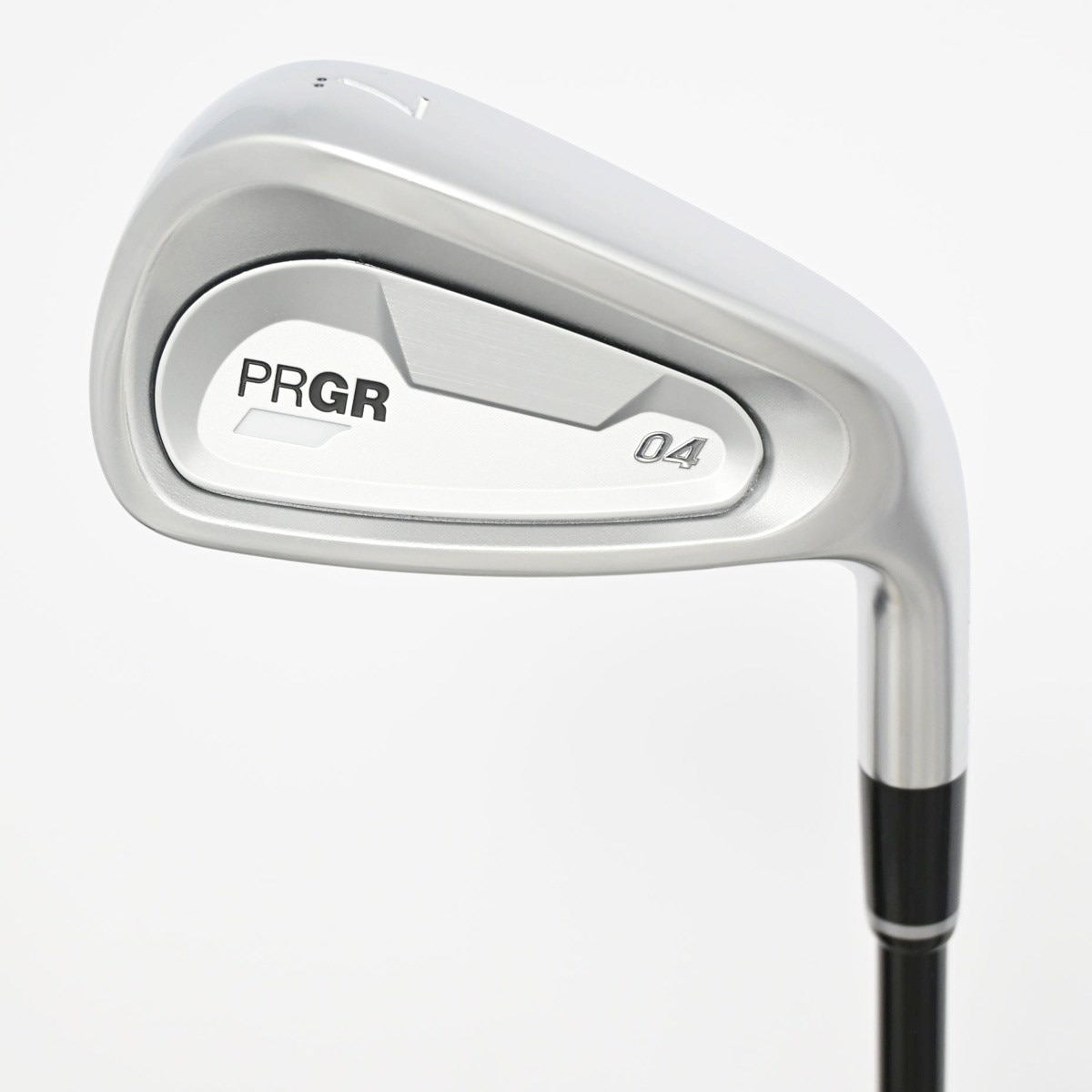 中古】PRGR 04 IRON(2024) アイアン MCI for PRGR 28 R2 B(アイアン