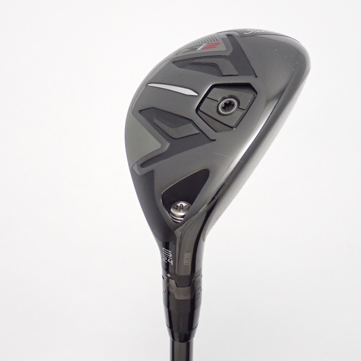 タイトリスト TSi2 ユーティリティ 24度 中古】TSi2 ユーティリティ Titleist Motore 9.0 24 S C